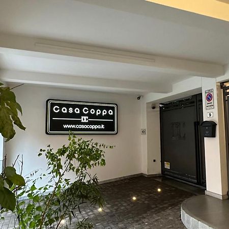 Residence Casa Coppa Appartamento Aster Omegna Εξωτερικό φωτογραφία