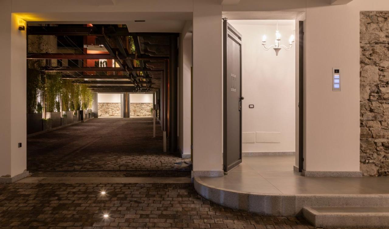 Residence Casa Coppa Appartamento Aster Omegna Εξωτερικό φωτογραφία