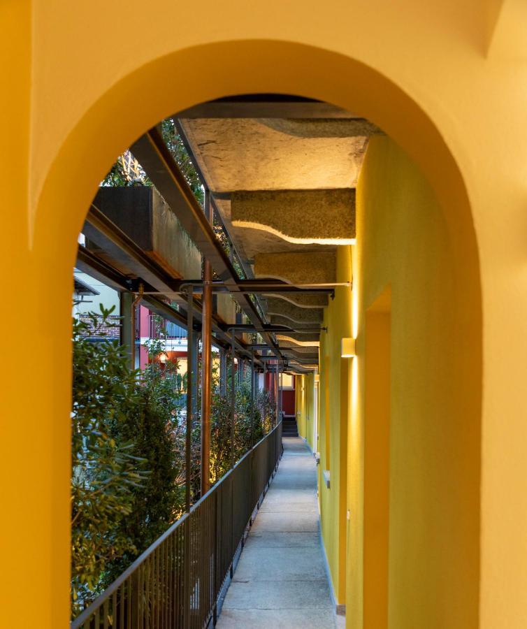Residence Casa Coppa Appartamento Aster Omegna Εξωτερικό φωτογραφία
