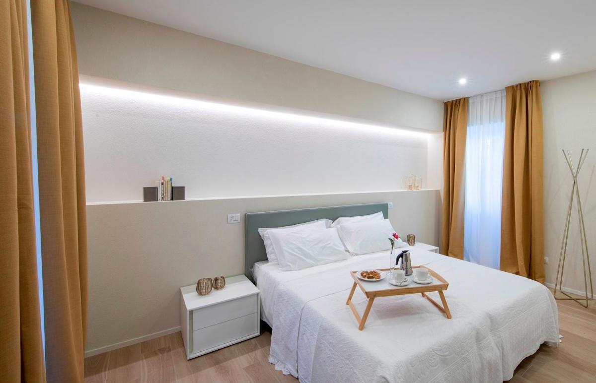 Residence Casa Coppa Appartamento Aster Omegna Εξωτερικό φωτογραφία