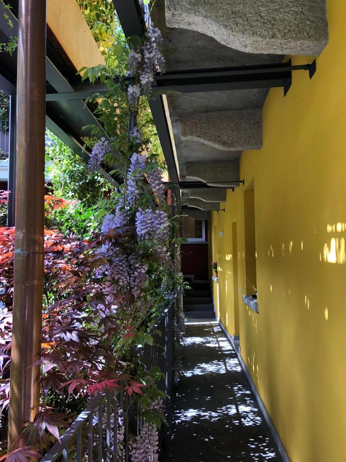 Residence Casa Coppa Appartamento Aster Omegna Εξωτερικό φωτογραφία